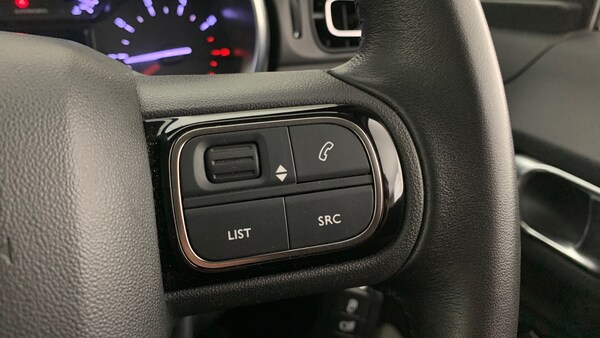Used Citroen C3 2022 for sale - 76260926: Photo 18
