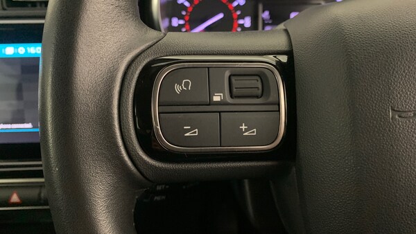 Used Citroen C3 2022 for sale - 76260926: Photo 19
