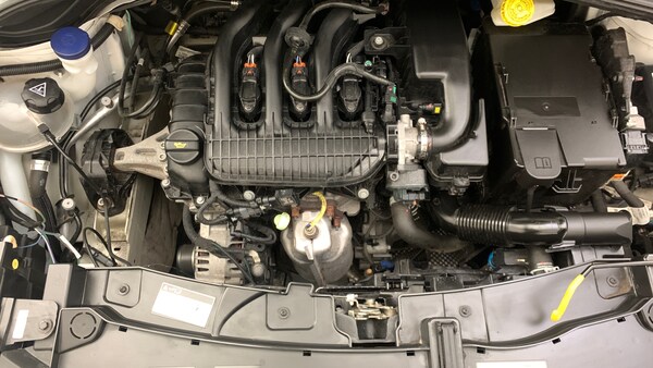 Used Citroen C3 2022 for sale - 76260926: Photo 21