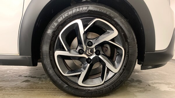 Used Citroen C3 2022 for sale - 76260926: Photo 23