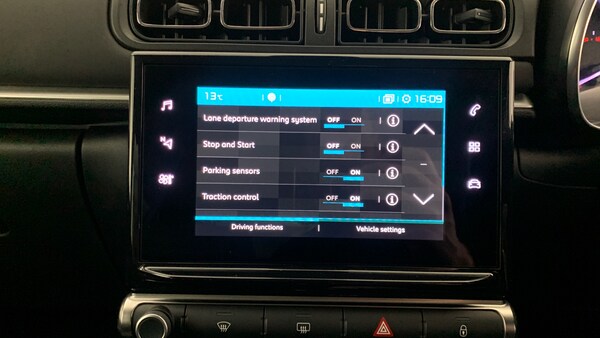 Used Citroen C3 2022 for sale - 76260926: Photo 27