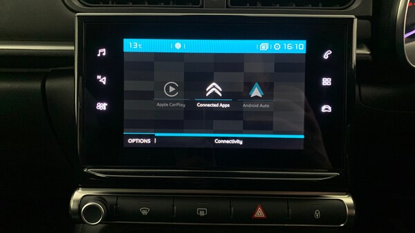 Used Citroen C3 2022 for sale - 76260926: Photo 29