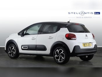 Used Citroen C3 2022 for sale - 76260926: Photo 3