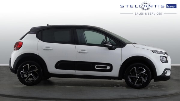 Used Citroen C3 2022 for sale - 76260926: Photo 4