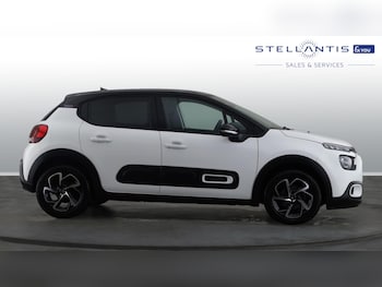 Used Citroen C3 2022 for sale - 76260926: Photo 4
