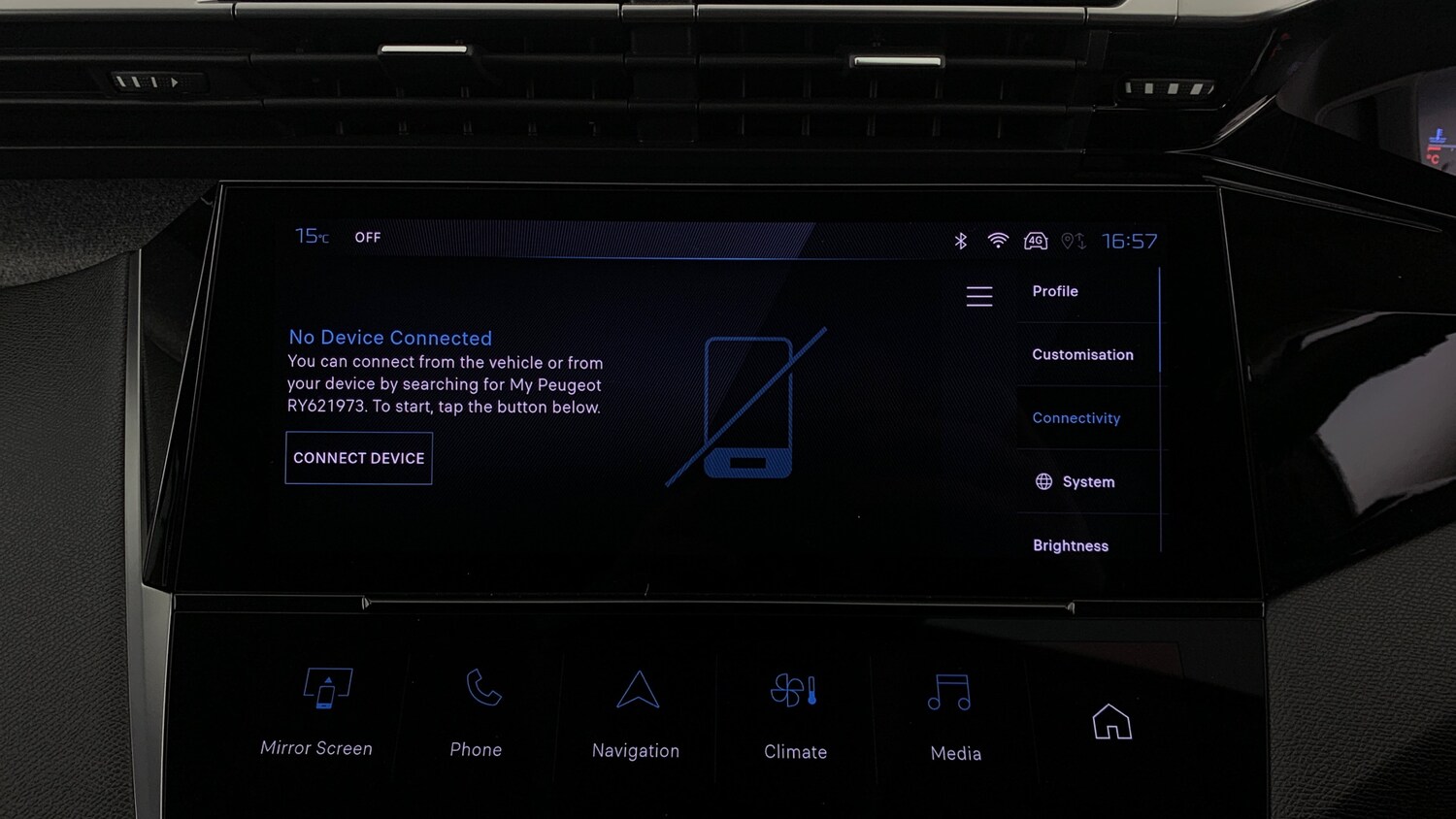 Used Peugeot 308 SW 2024 for sale - 76419707: Photo 11