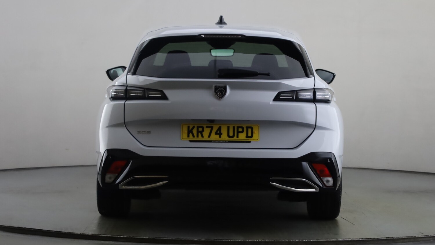 Used Peugeot 308 SW 2024 for sale - 76419707: Photo 13