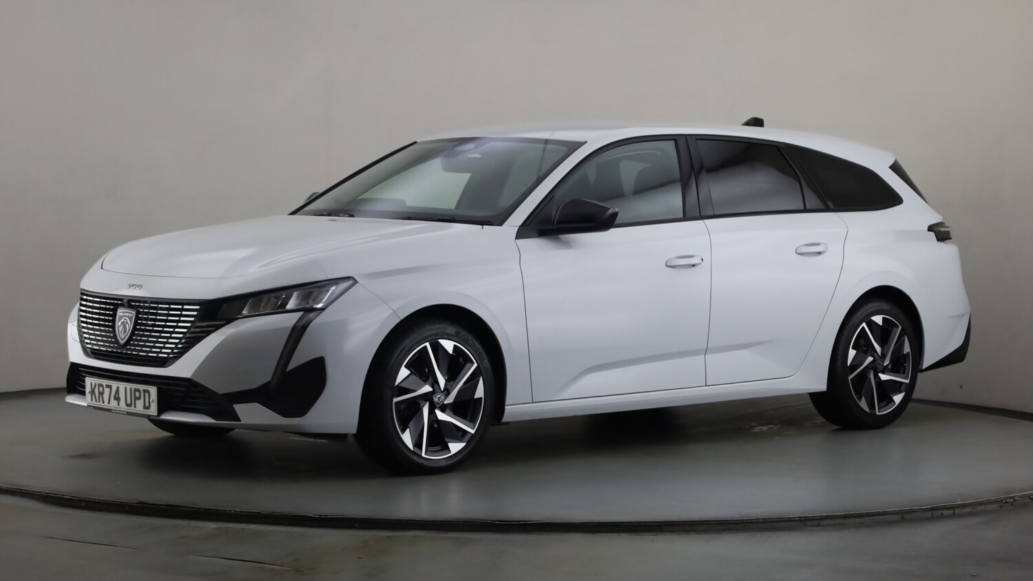 Used Peugeot 308 SW 2024 for sale - 76419707: Photo 15