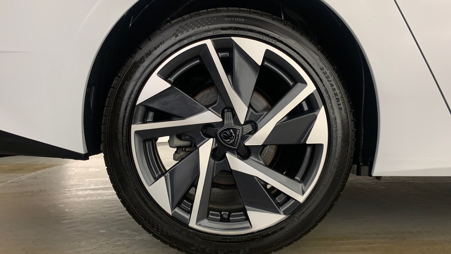 Used Peugeot 308 SW 2024 for sale - 76419707: Photo 22