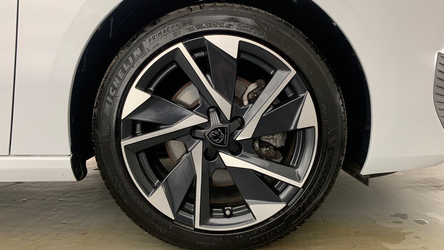 Used Peugeot 308 SW 2024 for sale - 76419707: Photo 23