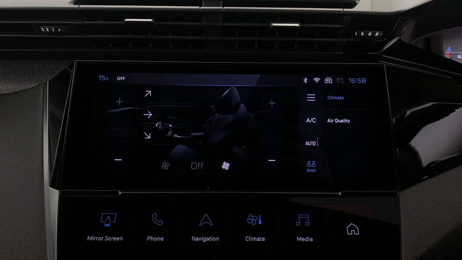 Used Peugeot 308 SW 2024 for sale - 76419707: Photo 24