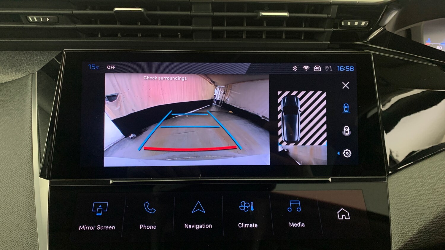 Used Peugeot 308 SW 2024 for sale - 76419707: Photo 28