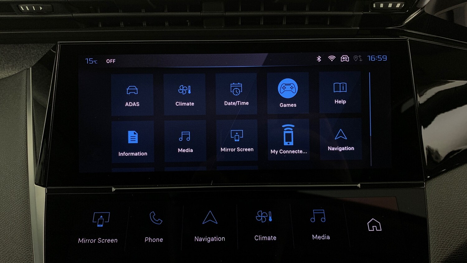 Used Peugeot 308 SW 2024 for sale - 76419707: Photo 30