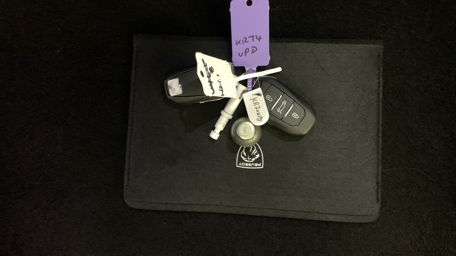 Used Peugeot 308 SW 2024 for sale - 76419707: Photo 43