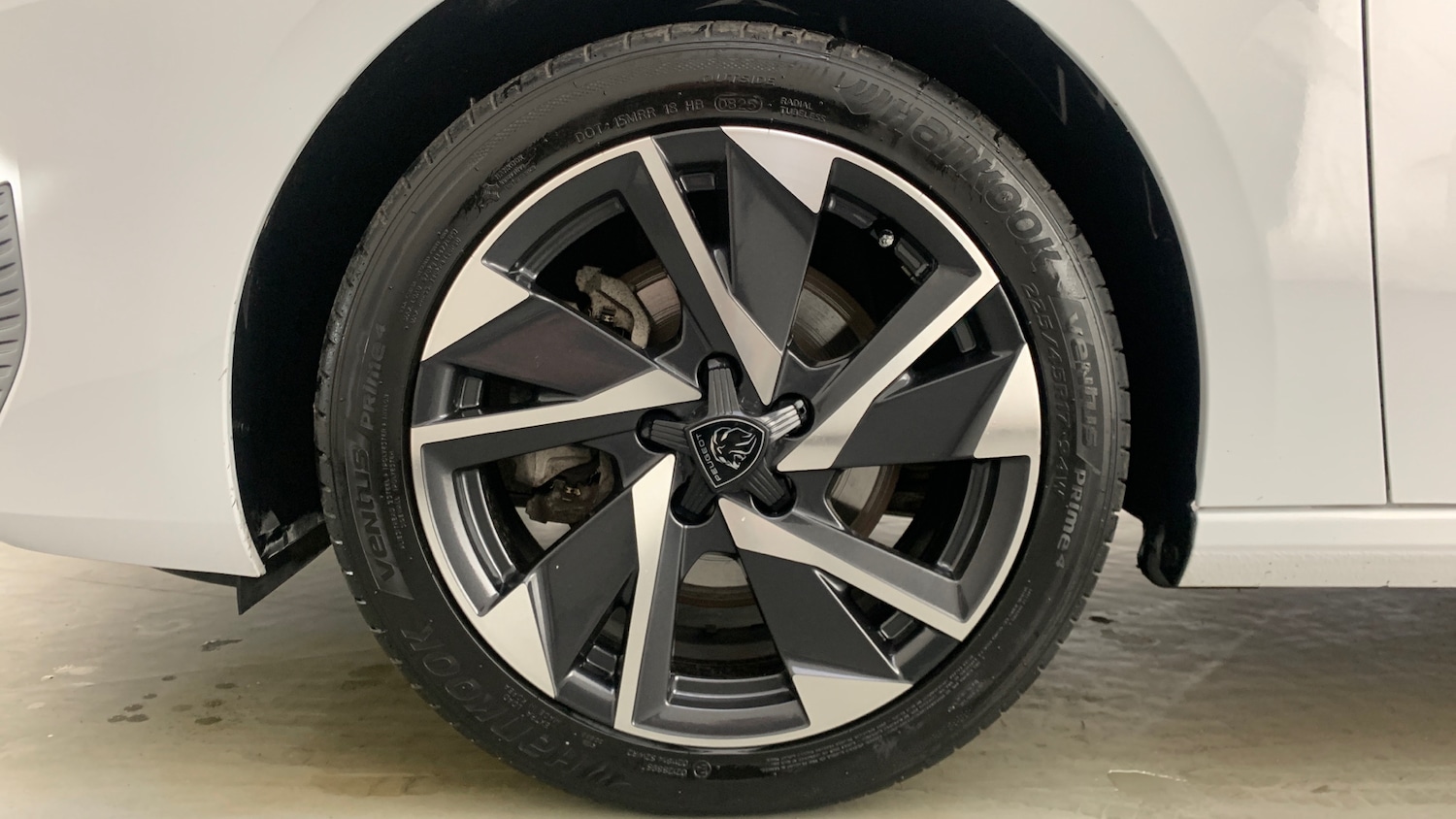 Used Peugeot 308 SW 2024 for sale - 76419707: Photo 6