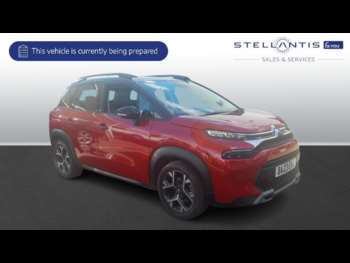 2023 - 1.2 PureTech Shine Plus SUV 5dr Petrol EAT6 Euro 6 (s/s) (130 ps)