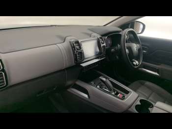 Used Citroen C5 Aircross 2022 for sale - 75003729: Photo