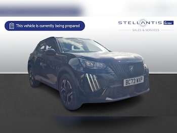 Peugeot 2008 feature image