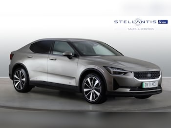 Used Polestar Polestar 2 2021 for sale - 79094201: Photo
