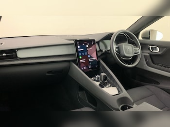 Used Polestar Polestar 2 2021 for sale - 79094201: Photo