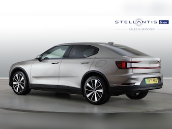 Used Polestar Polestar 2 2021 for sale - 79094201: Photo