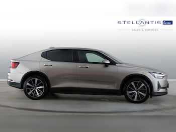 Used Polestar Polestar 2 2021 for sale - 79094201: Photo