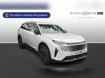 Used Peugeot 5008 2024 for sale - 78430862: Photo