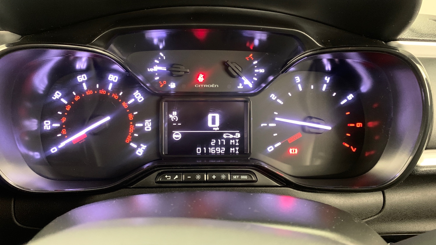 Used Citroen C3 2023 for sale - 77626908: Photo 10