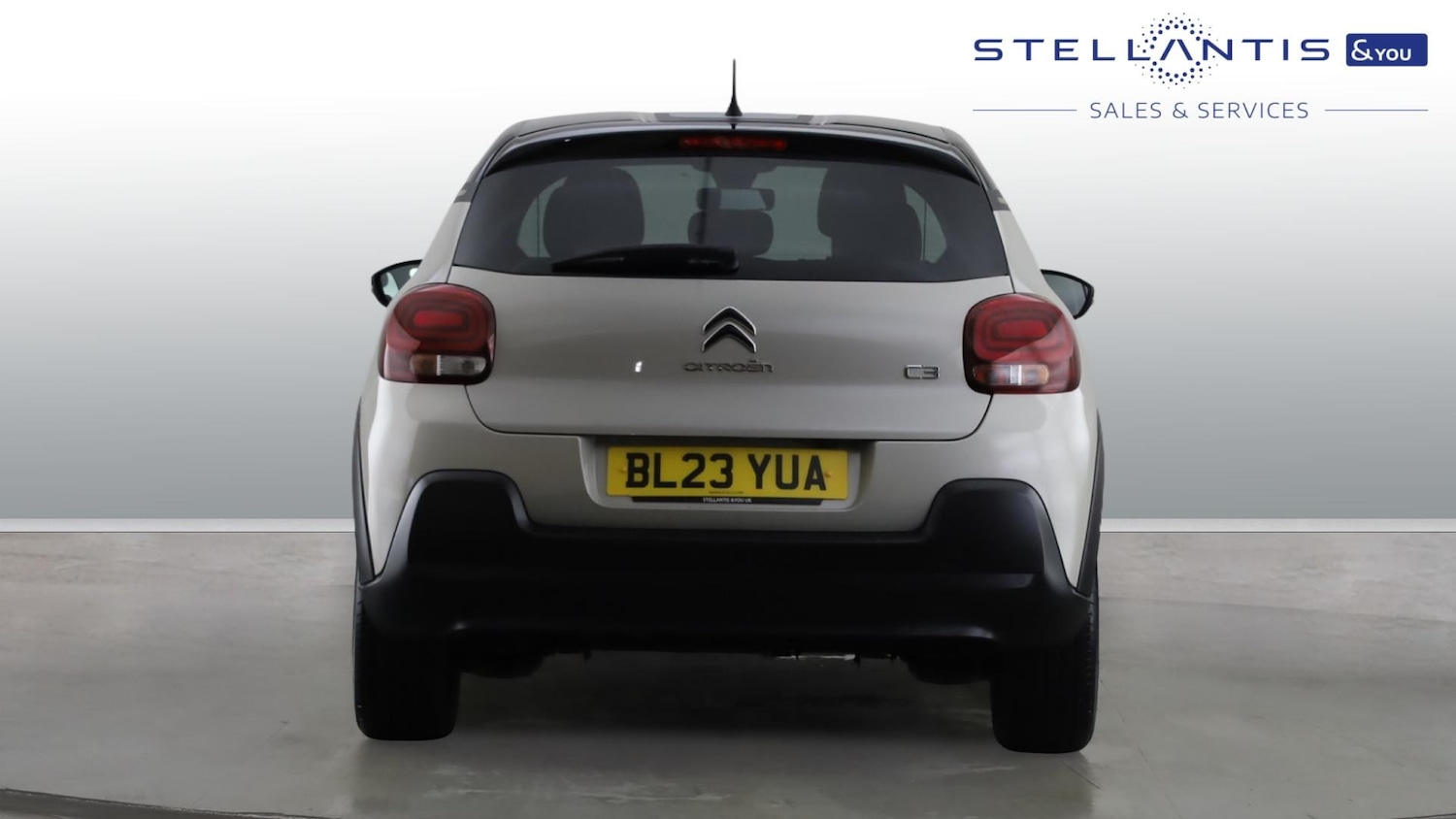 Used Citroen C3 2023 for sale - 77626908: Photo 13