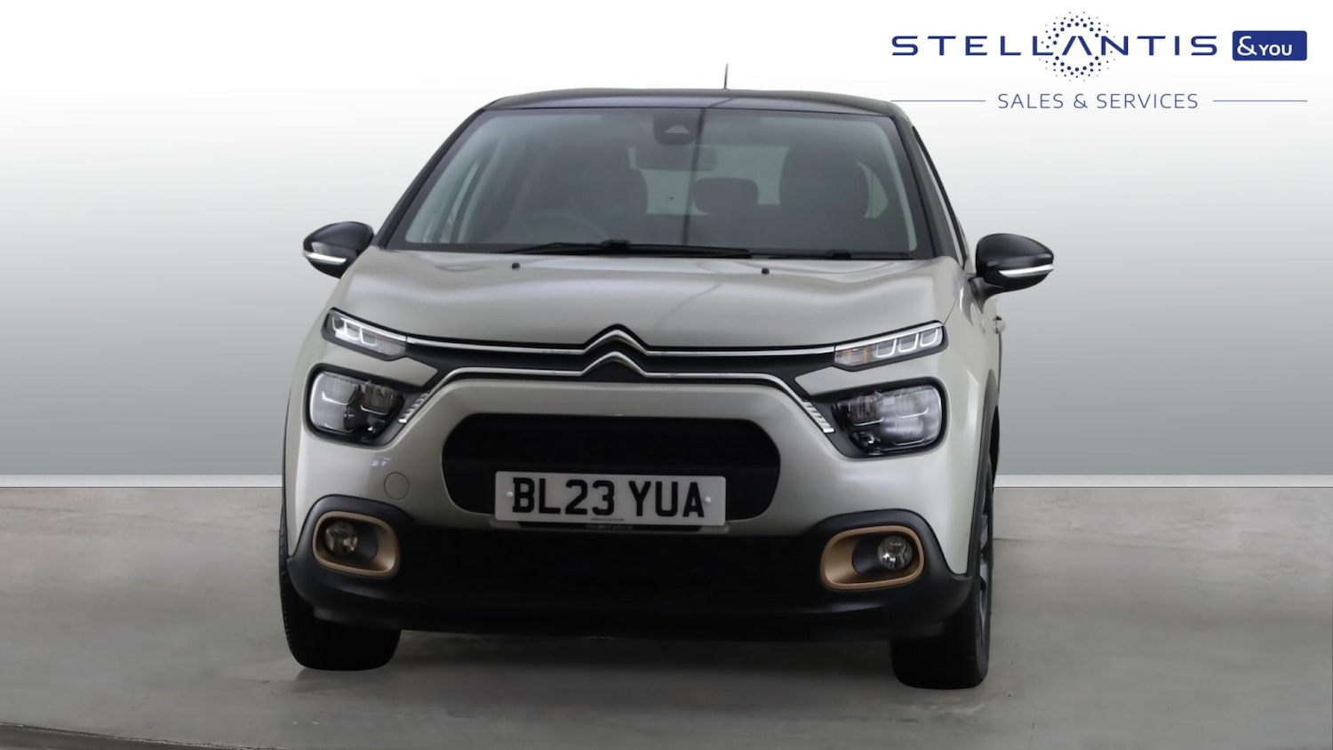 Used Citroen C3 2023 for sale - 77626908: Photo 16