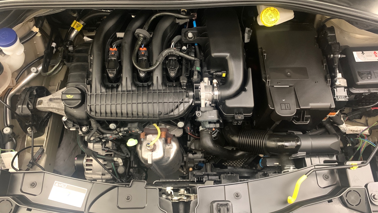 Used Citroen C3 2023 for sale - 77626908: Photo 21