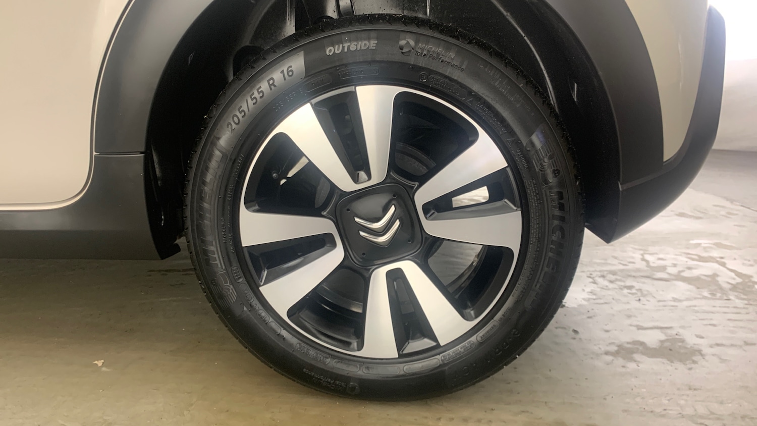 Used Citroen C3 2023 for sale - 77626908: Photo 22