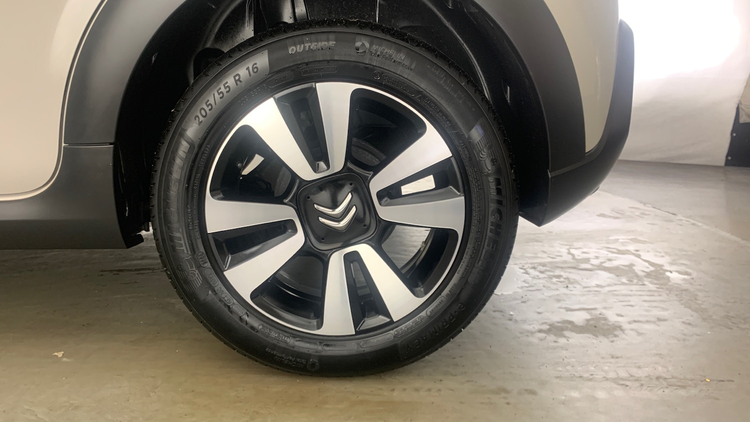 Used Citroen C3 2023 for sale - 77626908: Photo 23