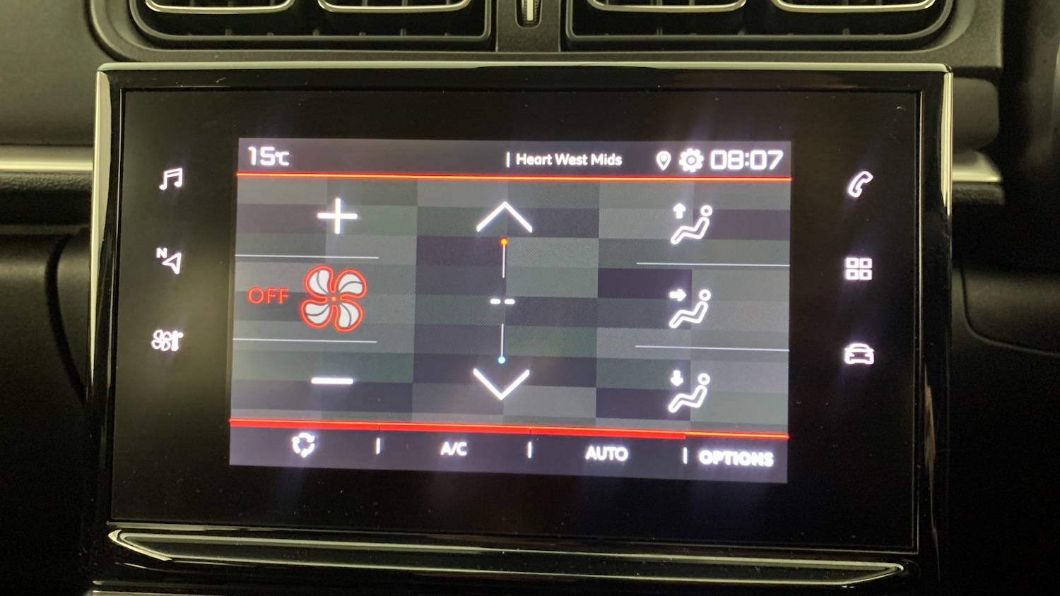 Used Citroen C3 2023 for sale - 77626908: Photo 26