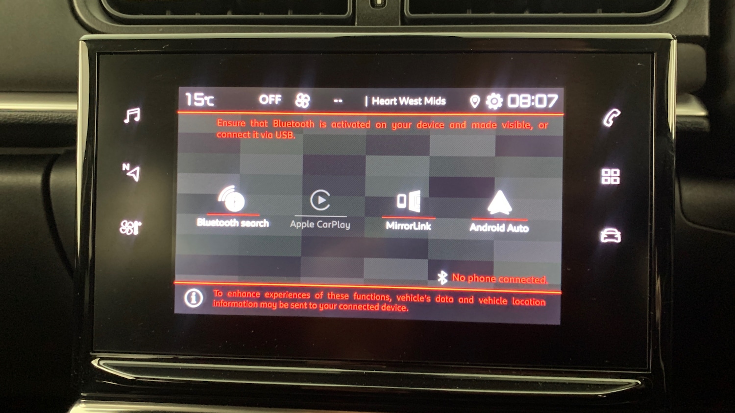 Used Citroen C3 2023 for sale - 77626908: Photo 27