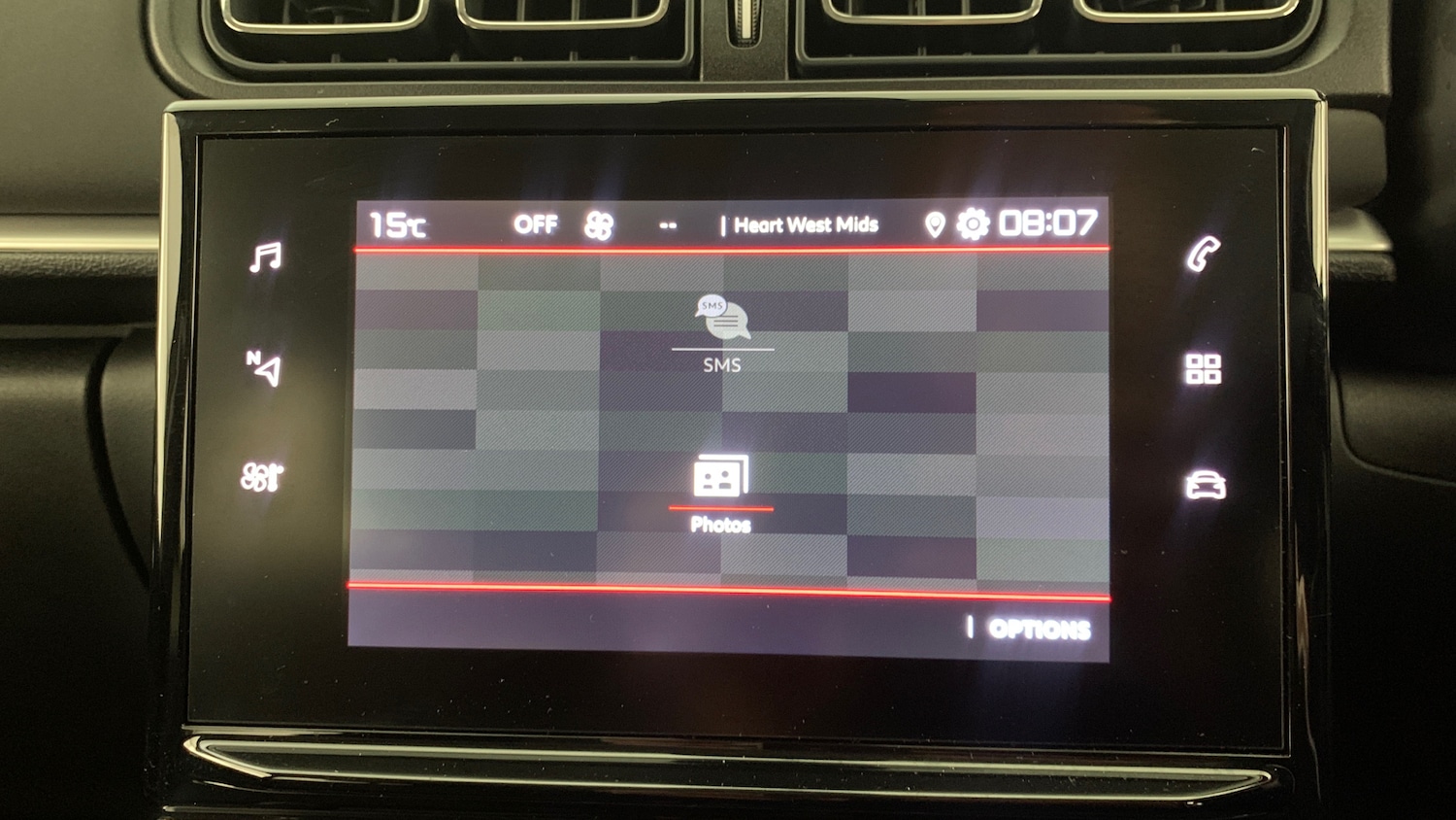 Used Citroen C3 2023 for sale - 77626908: Photo 28