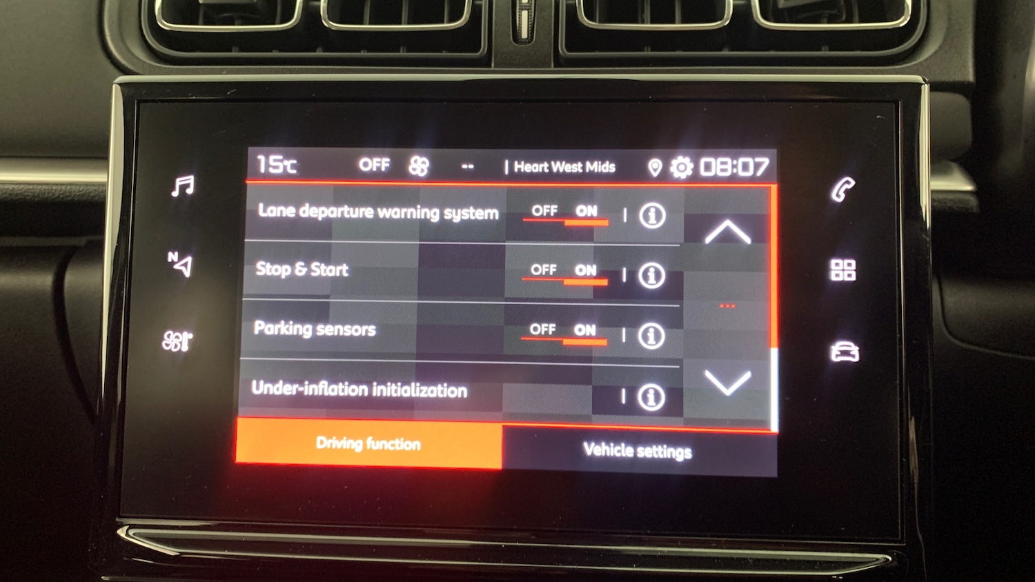 Used Citroen C3 2023 for sale - 77626908: Photo 29