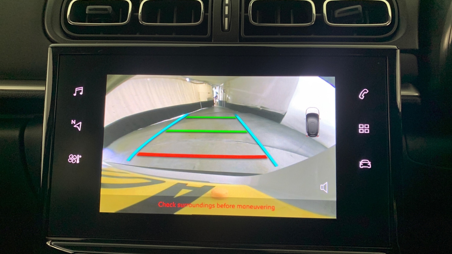 Used Citroen C3 2023 for sale - 77626908: Photo 30