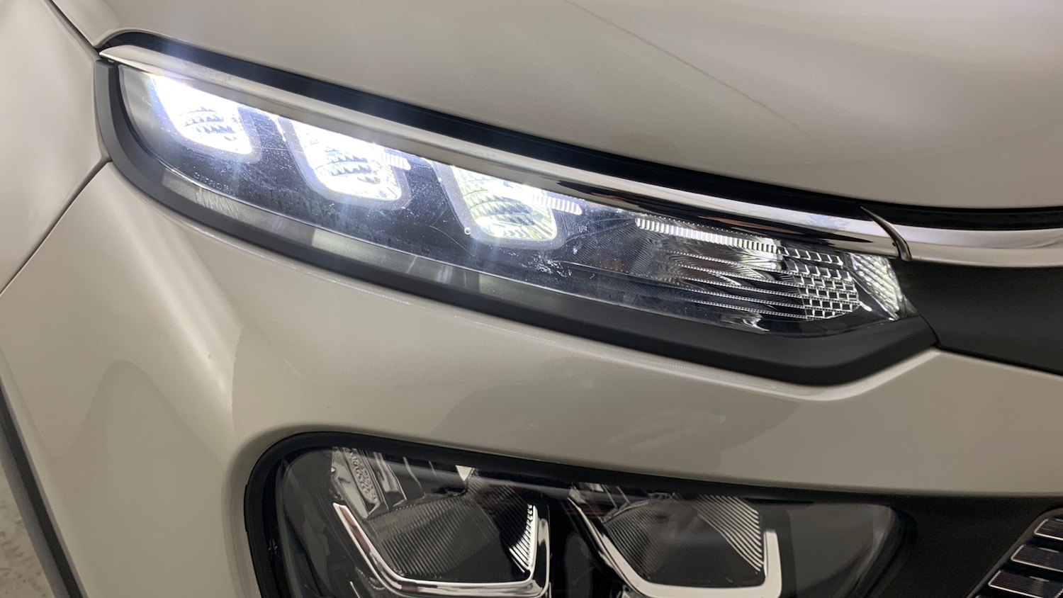 Used Citroen C3 2023 for sale - 77626908: Photo 44