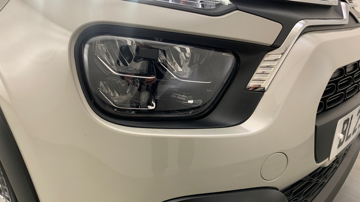Used Citroen C3 2023 for sale - 77626908: Photo 45
