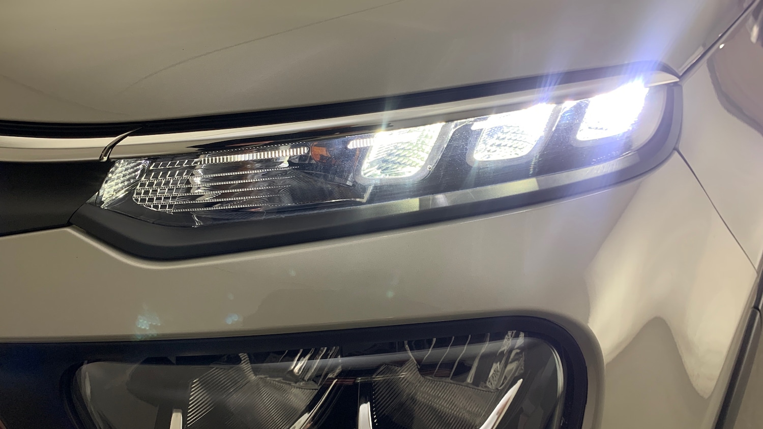 Used Citroen C3 2023 for sale - 77626908: Photo 47