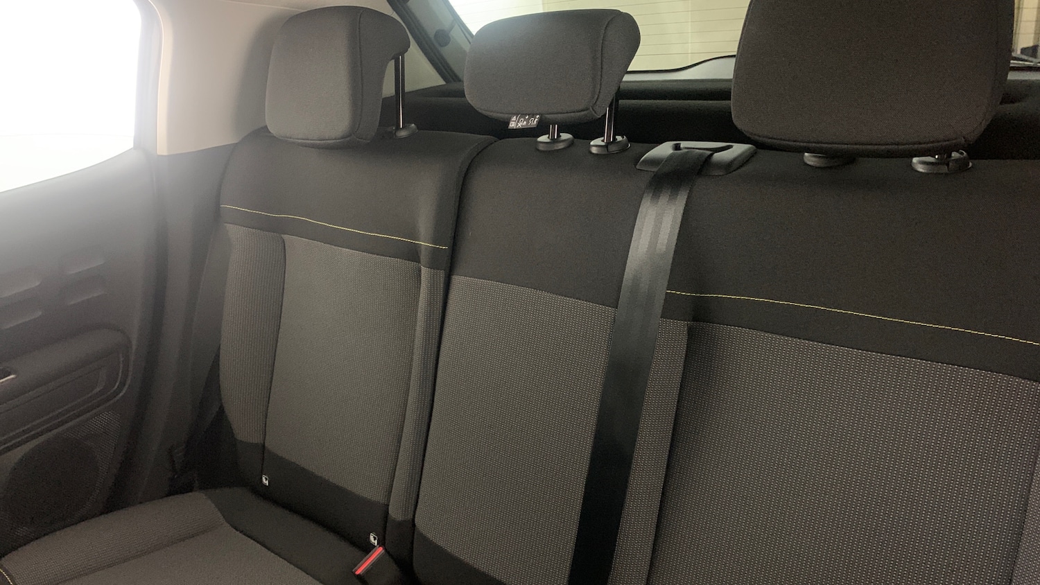 Used Citroen C3 2023 for sale - 77626908: Photo 7