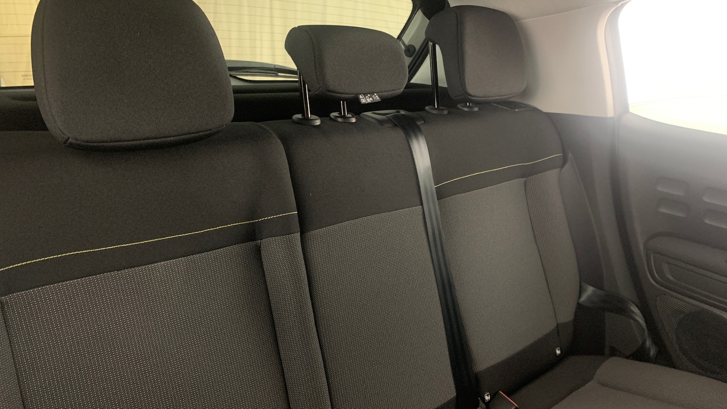 Used Citroen C3 2023 for sale - 77626908: Photo 8