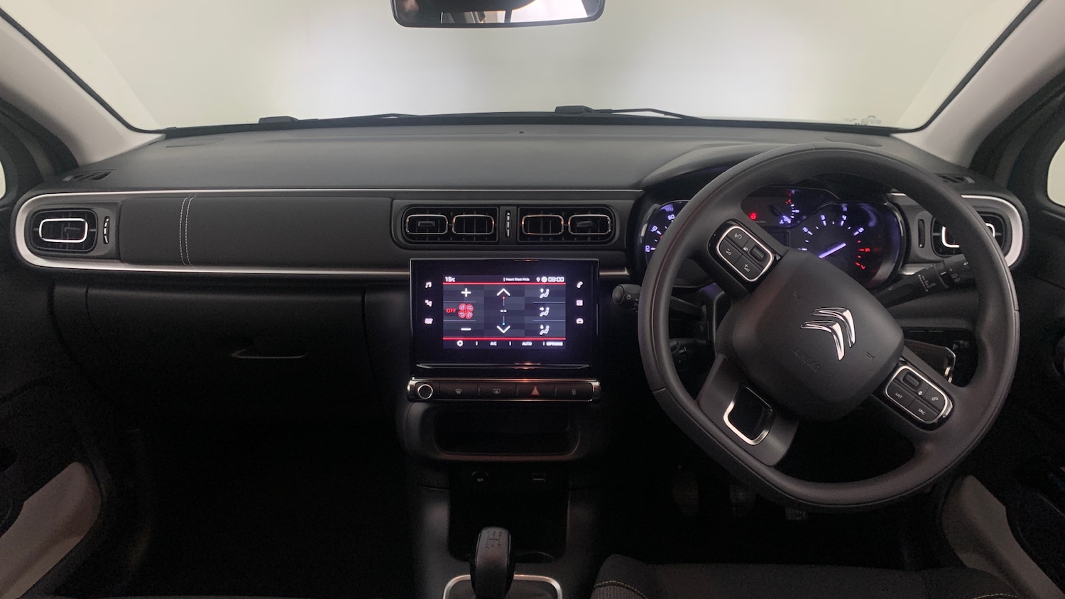 Used Citroen C3 2023 for sale - 77626908: Photo 9