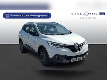 Used Renault Kadjar 2018 for sale - 78418117: Photo