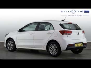 Used Kia Rio 2017 for sale - 74702106: Photo