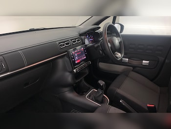 Used Citroen C3 2023 for sale - 75450801: Photo