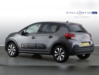 Used Citroen C3 2023 for sale - 75450801: Photo