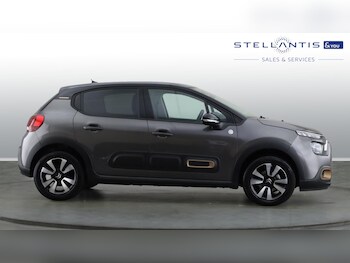 Used Citroen C3 2023 for sale - 75450801: Photo