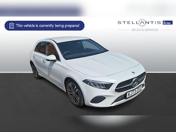 Used Mercedes-Benz A-Class 2024 for sale - 79182412: Photo
